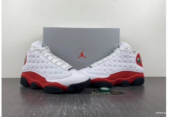   Jordan 13  414571-122 OG   Retro 414571-122 Chicago  1215